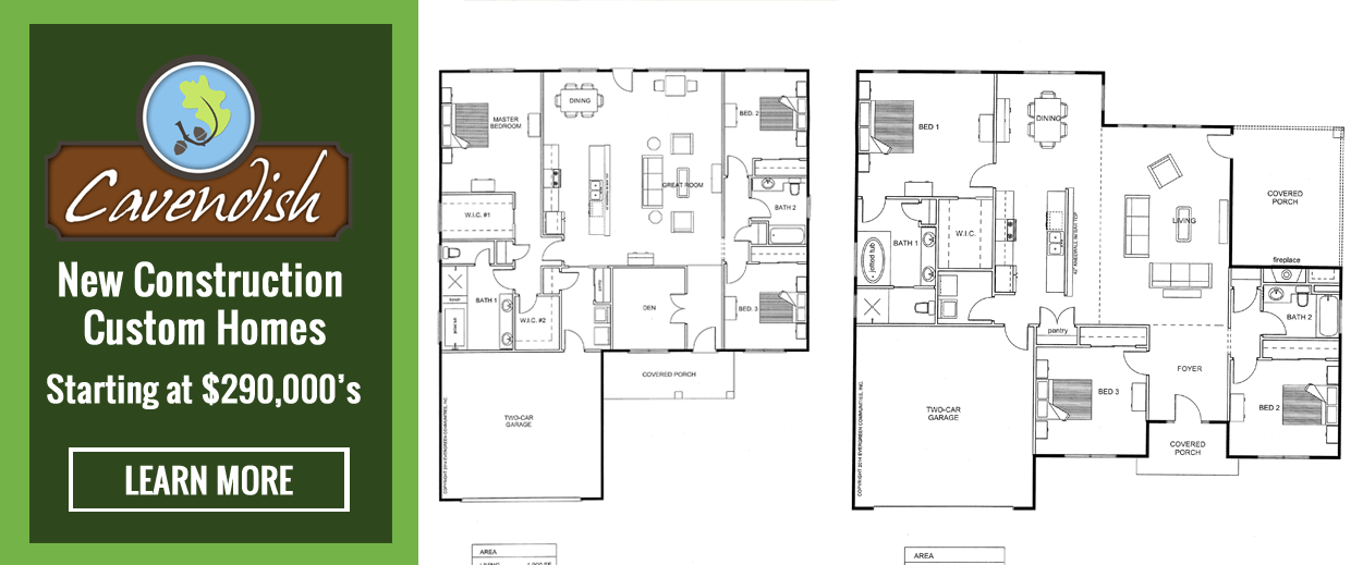Cavendish-Ct-Plans-New Home Construction