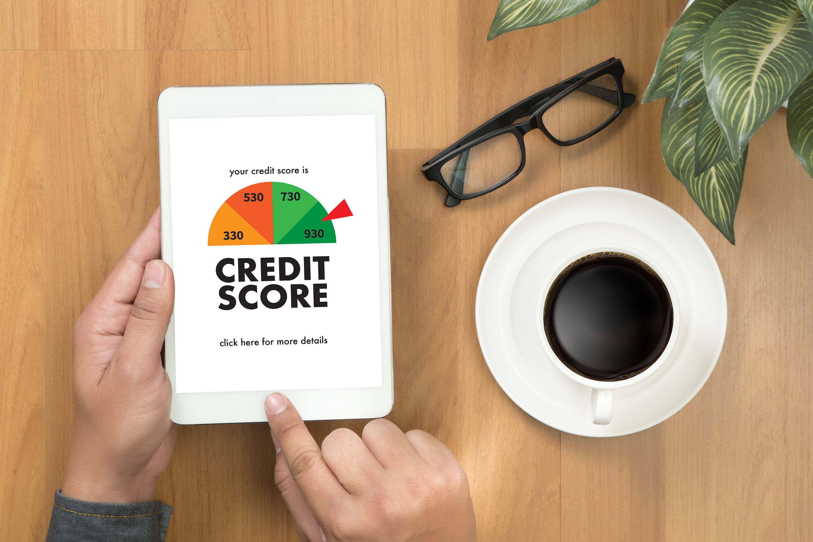 3 Quick Ways to Boost Your Credit Score – Mike Ferrie Tallahassee Realtor®